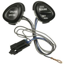 Load image into Gallery viewer, CCA1070 Cruise Control Switch Standard Ignition Canada