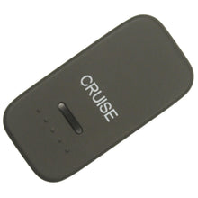 Load image into Gallery viewer, CCA1075 Cruise Control Switch Standard Ignition Canada