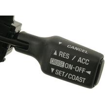 Load image into Gallery viewer, CCA1085 Standard Ignition Cruise Control Switch Standard Ignition Canada