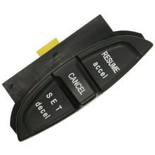 Load image into Gallery viewer, CCA1099 Cruise Control Switch Standard Ignition Canada