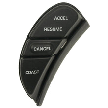 Load image into Gallery viewer, CCA1105 Standard Ignition Cruise Control Switch Standard Ignition Canada