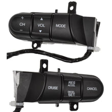 Load image into Gallery viewer, CCA1106 Cruise Control Switch Standard Import Canada