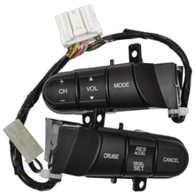 Load image into Gallery viewer, CCA1106 Cruise Control Switch Standard Import Canada