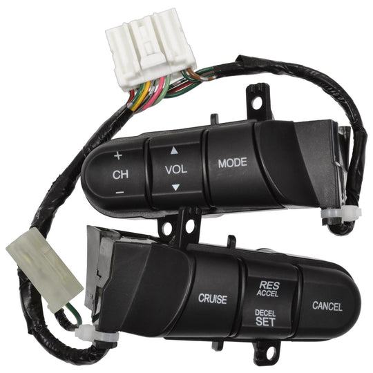 CCA1106 Cruise Control Switch Standard Ignition Canada