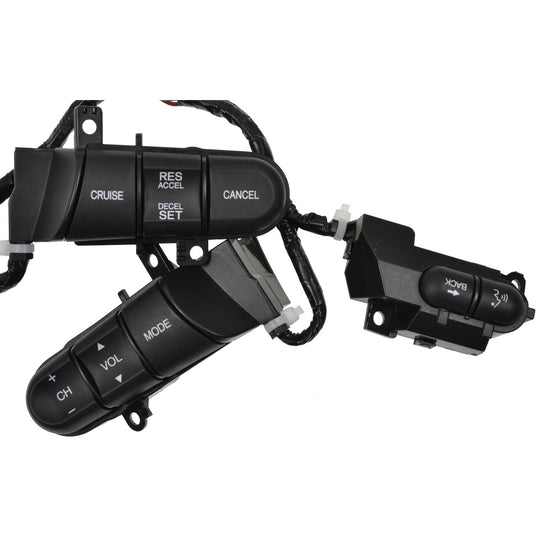 CCA1107 Cruise Control Switch Standard Import Canada