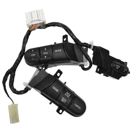 CCA1107 Cruise Control Switch Standard Import Canada