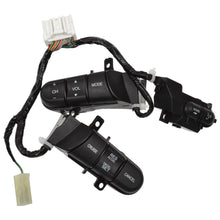 Load image into Gallery viewer, CCA1107 Cruise Control Switch Standard Ignition Canada