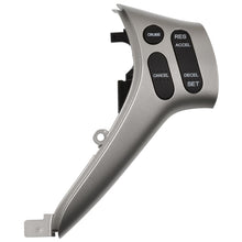 Load image into Gallery viewer, CCA1108 Cruise Control Switch Standard Import Canada
