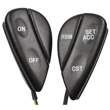Load image into Gallery viewer, CCA1109 Standard Ignition Cruise Control Switch Standard Ignition Canada