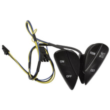 Load image into Gallery viewer, CCA1109 Standard Ignition Cruise Control Switch Standard Ignition Canada