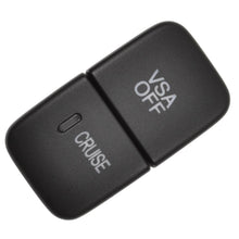 Load image into Gallery viewer, CCA1117 Standard Ignition Cruise Control Switch Standard Ignition Canada