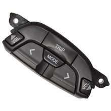 Load image into Gallery viewer, CCA1124 Standard Ignition Steering Wheel Audio Control Switch Standard Ignition Canada