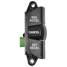 Load image into Gallery viewer, CCA1130 Cruise Control Switch Standard Import Canada