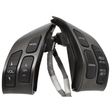 Load image into Gallery viewer, CCA1137 Cruise Control Switch Standard Ignition Canada
