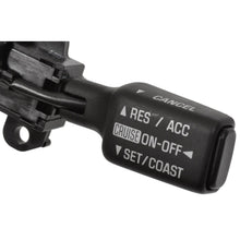 Load image into Gallery viewer, CCA1138 Standard Ignition Cruise Control Switch Standard Ignition Canada