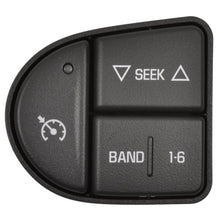Load image into Gallery viewer, CCA1140 Standard Ignition Steering Wheel Audio Control Switch Standard Ignition Canada