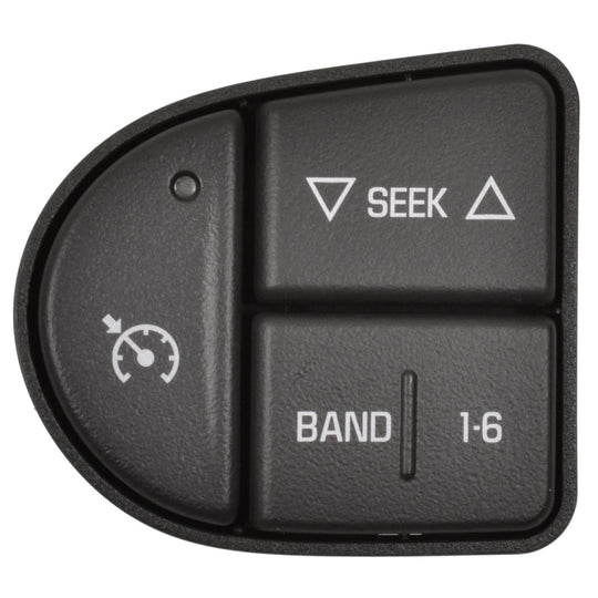 CCA1140 Standard Ignition Steering Wheel Audio Control Switch Standard Ignition Canada