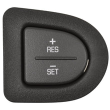 Load image into Gallery viewer, CCA1141 Standard Ignition Cruise Control Switch Standard Ignition Canada