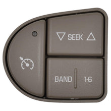 Charger l'image dans la galerie, CCA1144 Standard Ignition Steering Wheel Audio Control Switch Standard Ignition Canada