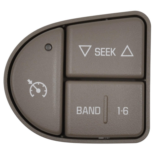 CCA1144 Standard Ignition Steering Wheel Audio Control Switch Standard Ignition Canada