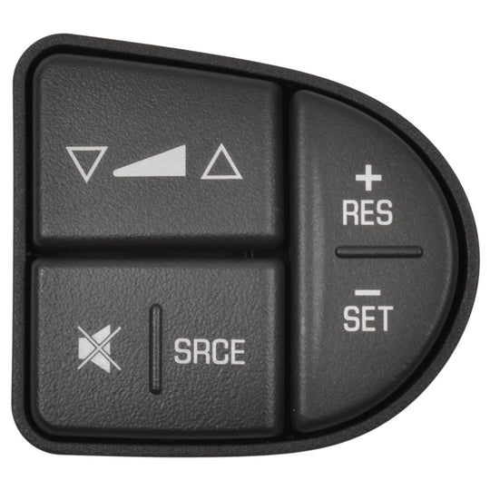 CCA1147 Standard Ignition Cruise Control Switch Standard Ignition Canada