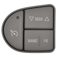 Load image into Gallery viewer, CCA1149 Standard Ignition Cruise Control Switch Standard Ignition Canada