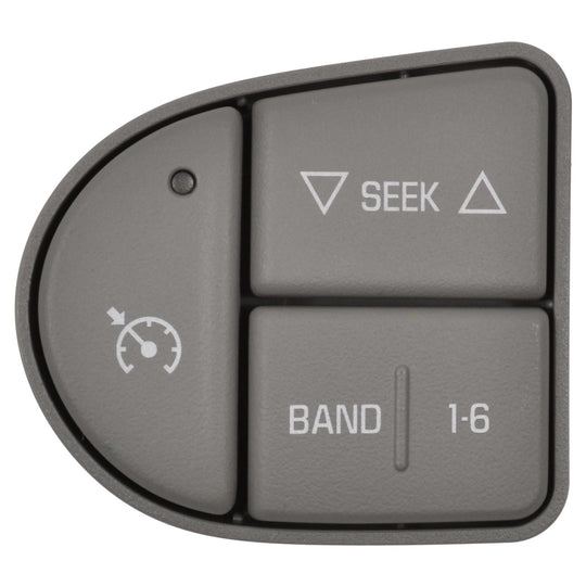 CCA1149 Standard Ignition Cruise Control Switch Standard Ignition Canada