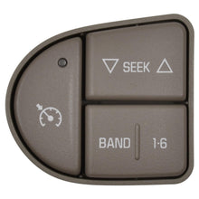 Load image into Gallery viewer, CCA1150 Standard Ignition Cruise Control Switch Standard Ignition Canada