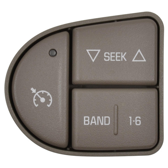 CCA1150 Standard Ignition Cruise Control Switch Standard Ignition Canada