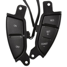 Load image into Gallery viewer, CCA1157 Cruise Control Switch Standard Ignition Canada