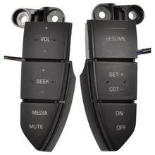 Load image into Gallery viewer, CCA1158 Cruise Control Switch Standard Ignition Canada