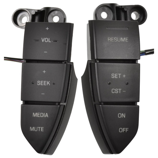 CCA1158 Cruise Control Switch Standard Ignition Canada