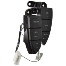 Load image into Gallery viewer, CCA1158 Cruise Control Switch Standard Ignition Canada