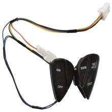 Load image into Gallery viewer, CCA1159 Cruise Control Switch Standard Ignition Canada