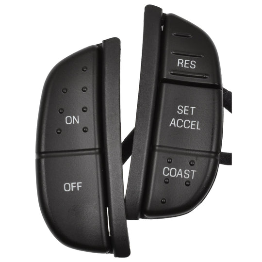 CCA1161 Cruise Control Switch Standard Ignition Canada