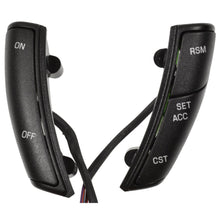 Charger l'image dans la galerie, CCA1162 Cruise Control Switch Standard Ignition Canada