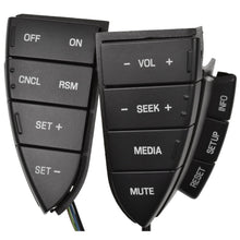 Load image into Gallery viewer, CCA1163 Standard Ignition Cruise Control Switch Standard Ignition Canada