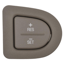 Load image into Gallery viewer, CCA1167 Standard Ignition Cruise Control Switch Standard Ignition Canada