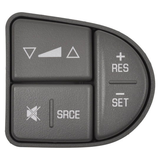 CCA1169 Standard Ignition Cruise Control Switch Standard Ignition Canada