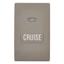 Load image into Gallery viewer, CCA1171 Cruise Control Switch Standard Ignition Canada