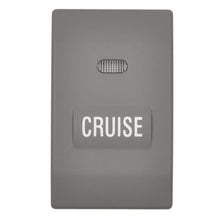 Charger l'image dans la galerie, CCA1175 Cruise Control Switch Standard Ignition Canada