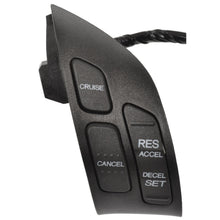 Load image into Gallery viewer, CCA1182 Cruise Control Switch Standard Ignition Canada