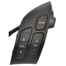 Load image into Gallery viewer, CCA1182 Cruise Control Switch Standard Ignition Canada