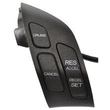 Load image into Gallery viewer, CCA1183 Cruise Control Switch Standard Import Canada