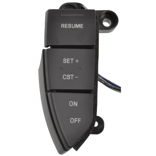 CCA1184 Cruise Control Switch Standard Ignition Canada