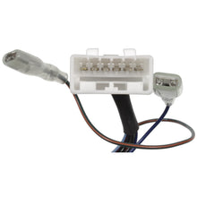 Charger l'image dans la galerie, CCA1184 Steering Wheel Audio Control Switch Blue Streak Standard Ignition