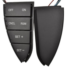 Load image into Gallery viewer, CCA1188 Cruise Control Switch Standard Ignition Canada