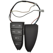 Load image into Gallery viewer, CCA1188 Cruise Control Switch Standard Ignition Canada
