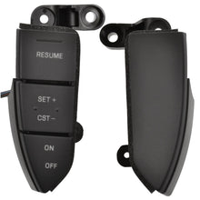 Load image into Gallery viewer, CCA1189 Cruise Control Switch Standard Ignition Canada