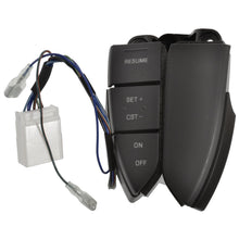 Load image into Gallery viewer, CCA1189 Cruise Control Switch Standard Ignition Canada